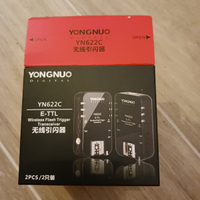 Trasmettitore flash Yongnuo YN 622 C