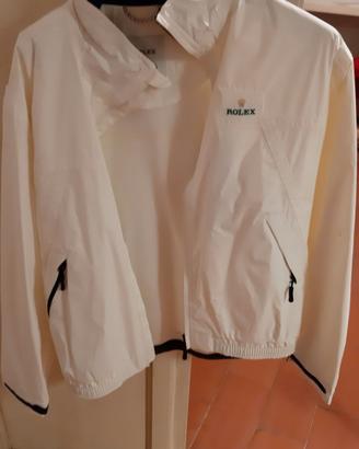 Giubbotto Rolex 