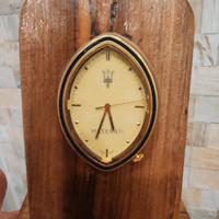 Orologio cruscotto maserati