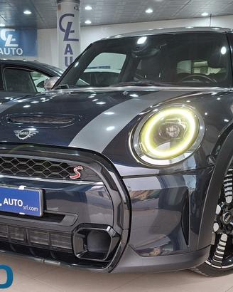 Mini Cooper S 2.0 TwinPowerTurbo JohnCooperWorks