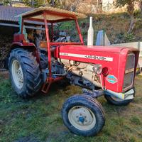 Ursus - Zetor c-355
