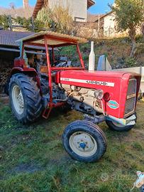 Ursus - Zetor c-355