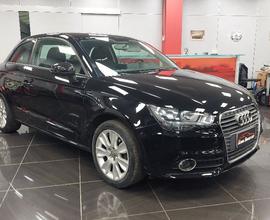 AUDI A1 1.2 TFSI Attraction