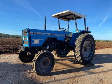 Landini 8860