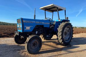 Landini 8860