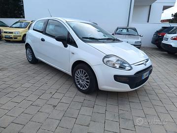 Fiat Punto 1.3 MJT 3 - anno 2010 - (Euro 4)