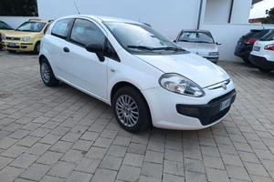 Fiat Punto 1.3 MJT 3 - anno 2010 - (Euro 4)