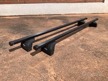 Barre attacchi Land Rover Discovery Thule