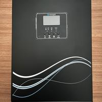 Inverter fotovoltaico accumulo
