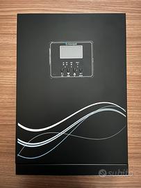 Inverter fotovoltaico accumulo