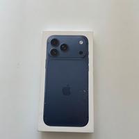 Iphone 17 Pro Max 1 Tera SIGILLATO