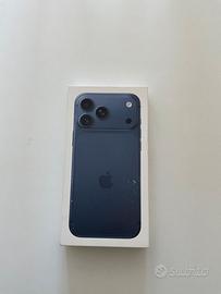 Iphone 17 Pro Max 1 Tera SIGILLATO