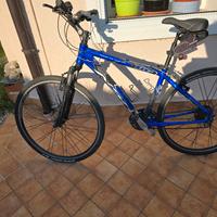Mtb hibrida  cerchi 28 pollici 