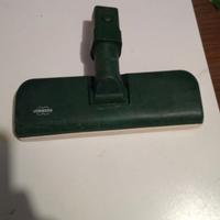 Spazzola + pulilux x folletto vk121