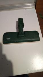 Spazzola + pulilux x folletto vk121