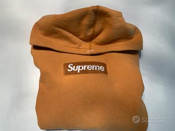 FELPA SUPREME 2021