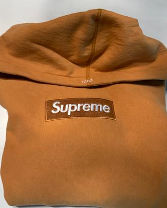 FELPA SUPREME 2021