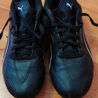 scarpe calcio puma 