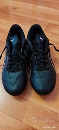 scarpe calcio puma 