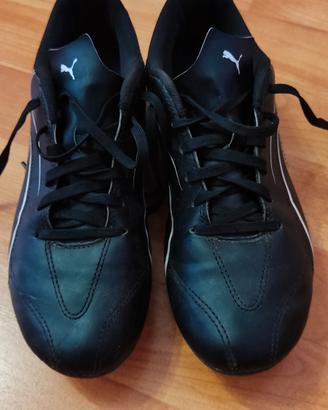 scarpe calcio puma 