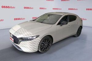 Mazda Mazda3 2.5 E-SKYACTIV-G HYBRID 140 HP H...