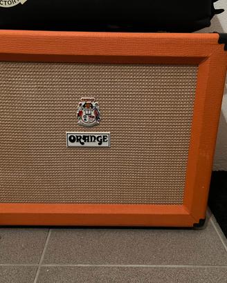 Cassa Orange 1x12 PPC 112 16 ohm