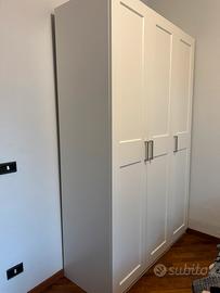 Armadio IKEA PAX/GRIMO