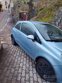 opel corsa 1.2 sport
