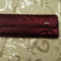 Piastra per capelli Braun Hair