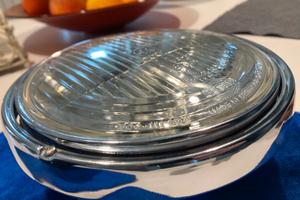 Fanale Triumph 900 Legend Thunderbird Adventurer