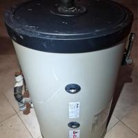 Puffer Bollitore Elbi BSH 150 acqua sanitaria