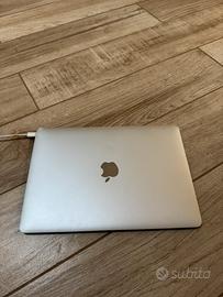 Macbook Retina 12” Early 2015