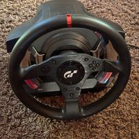 Volante Thrustmaster T500RS