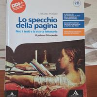 Lo specchio della pagina 2B 9791220403368