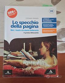 Lo specchio della pagina 2B 9791220403368