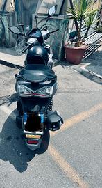 Sym symphony st 125