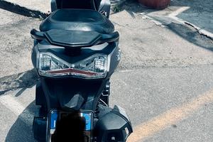 Sym symphony st 125
