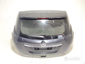 PORTELLONE POSTERIORE COMPLETO OPEL Mokka 1° Seri