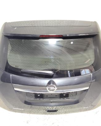 PORTELLONE POSTERIORE COMPLETO OPEL Mokka 1° Seri