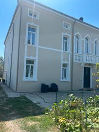 Casa Arquà Polesine (RO)