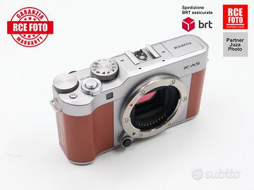 Fuji X-A5