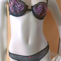 Completo Intimo La Perla (NUOVO)