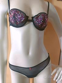 Completo Intimo La Perla (NUOVO)