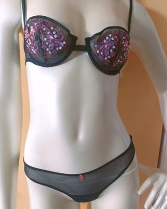 Completo Intimo La Perla (NUOVO)