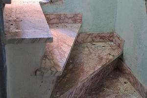 Casa vacanza da ritruttirare