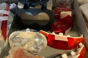 Ricambi Nuovi MBK Booster BWS N.G.