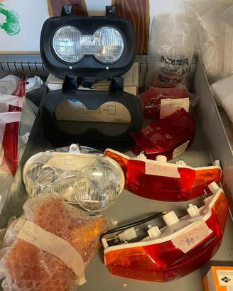 Ricambi Nuovi MBK Booster BWS N.G.