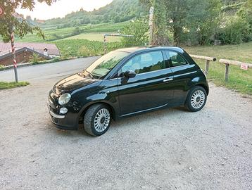 FIAT 500 1.2 Lounge 2011