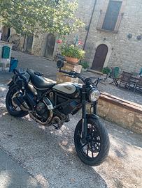 Ducati Scrambler - 2017