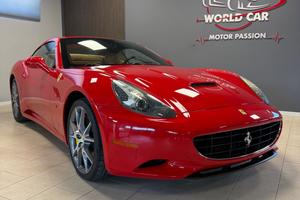 Ferrari California DCT